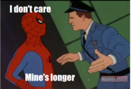 '60s Spider-Man