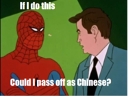 '60s Spider-Man