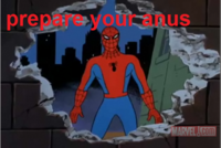 '60s Spider-Man