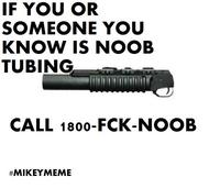 Noob Tube