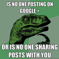 Google Plus / Google+
