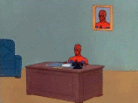 '60s Spider-Man
