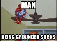 '60s Spider-Man