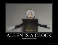 Your Argument is Invalid