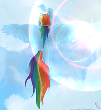 My Little Pony: Friendship is Magic