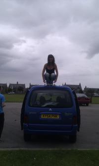Owling