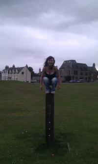 Owling