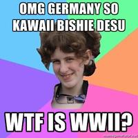Weeaboo