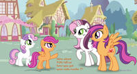 My Little Pony: Friendship is Magic