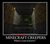 Where is Your God Now?