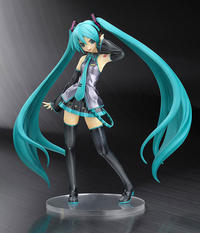 Hatsune Miku / Vocaloid