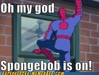 '60s Spider-Man