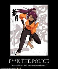 Fuck the Police