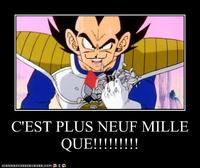 It's Over 9000!