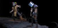 Mortalnetwork