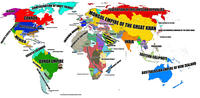 The World According to X