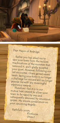 World of Warcraft