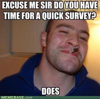 Good Guy Greg