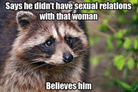 Benefit of the Doubt Bandit