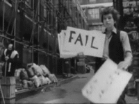 FAIL