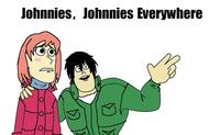 X, X Everywhere