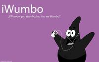 Wumbo