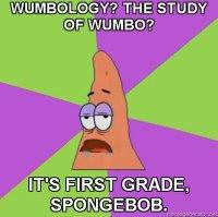Wumbo