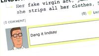Cyberbully