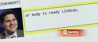 Cyberbully