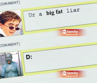 Cyberbully