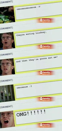 Cyberbully