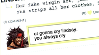 Cyberbully