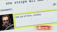 Cyberbully