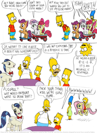 My Little Pony: Friendship is Magic