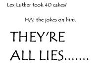 Lies