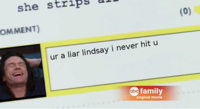 Cyberbully
