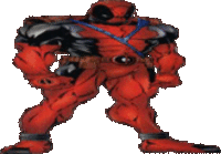 Crab Crouch