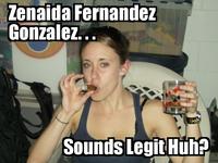 Casey Anthony Trial