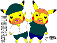 Mythbusters