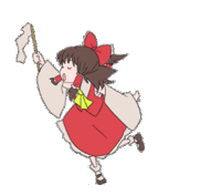 Touhou Project (東方Project)