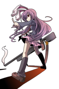Touhou Project (東方Project)