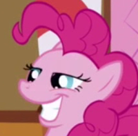 Pinkie