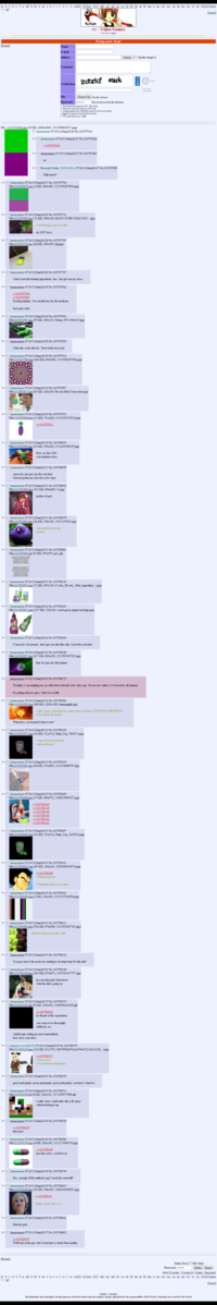 Daily Dose / Piccolo Dick