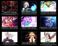 Touhou Project (東方Project)