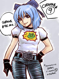 Touhou Project (東方Project)