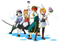 Touhou Project (東方Project)