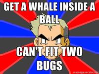 Professor Oak