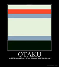 Otaku Test