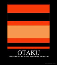 Otaku Test