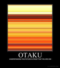 Otaku Test
